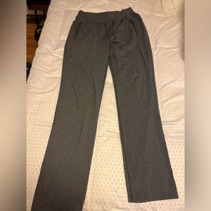 Lululemon sweat pants size XL